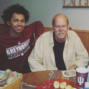 Meet your Posher, Trevor